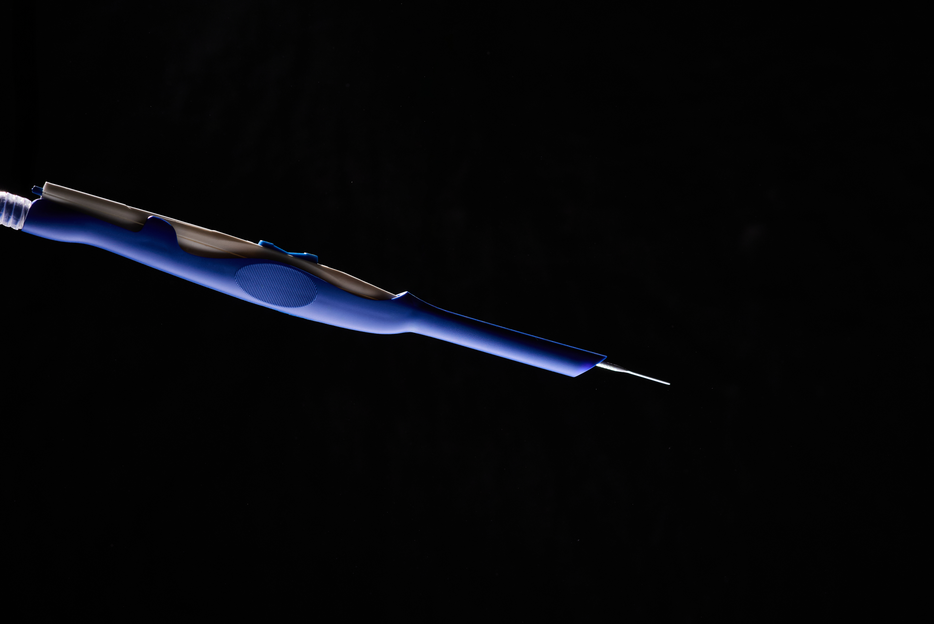 Surgis full device diagonal view